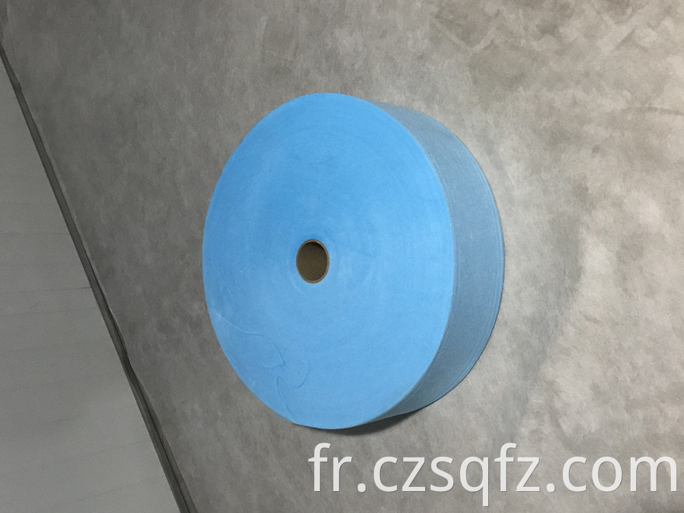 Breathable Non-woven Fabric